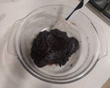 Foto del paso 4 de la receta: Pastís de xocolata
