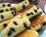 Foto langkah ke 9 dari resep Pukis.