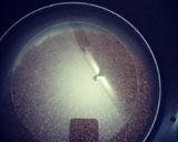 A picture of step 1 of Saabut Masar.