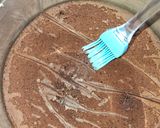 Foto del paso 7 de la receta: Torta de Chocolate