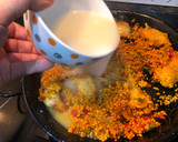 Foto del paso 5 de la receta: Paella de arroz con pollo