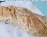 Foto del paso 7 de la receta: Pan Baguette