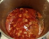 Otthon melege gulyásleves 🍲 recept fázis 3 fotója