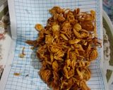 Foto langkah ke 5 dari resep Bawang Merah Goreng.