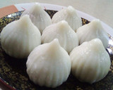 மோதகம்(modak recipe in tamil) ரெசிபி ஸ்டேப் 2 புகைப்படம்