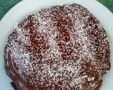 Foto del paso 7 de la receta: Pastel de tortitas de naranja con ron Negrita 😋