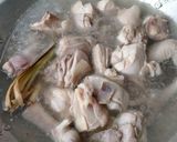 Foto langkah ke 1 dari resep Ayam Goreng Saus Padang.