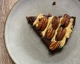 Une image de l'étape 7 de Gateau Chocolat - Betterave.