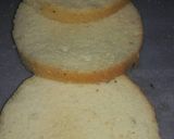 صورة لخطوة 1 من وصفة طريقة عمل الكيك (كاتو)