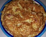 Foto del paso 8 de la receta: Tortilla de Pascuas