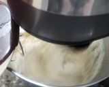 Foto del paso 3 de la receta: 🍫Bizcochuelo chocolatoso esponjoso y húmedo - Chocolate de taza + cacao amargo - Fácil y rendidor 🍫