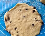 Foto langkah ke 6 dari resep #29 “Roti Kasur” kali ya namanya😅.
