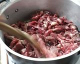 Foto del paso 3 de la receta: Tacos Mexicanos/Argentinos. Grace