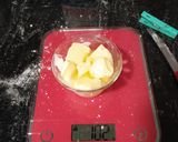 Foto del paso 2 de la receta: Tortillas de harina