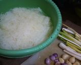 Foto langkah ke 1 dari resep Bihun goreng.