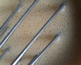 A picture of step 1 of Pithale.