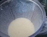 केले का शेक (Kele ka shake recipe in hindi) रेसिपी चरण 2 फोटो