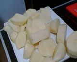 Foto del paso 2 de la receta: Puré de papas