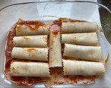 Foto del paso 2 de la receta: Canelones de carne