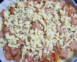 Foto del paso 3 de la receta: Pastel Cremoso de Pollo ❤️