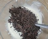 A picture of step 1 of Chocolate caramel tart 🇦🇺🇦🇺🇦🇺.