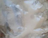 Foto del paso 5 de la receta: Pejerrey al limón con crema