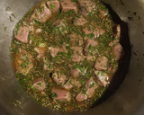 Foto del paso 6 de la receta: Brochetas de res 🐄