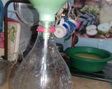A picture of step 6 of Active Limopani Drink #SummerDrink_Contest #Cookpadapp.