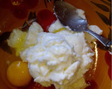 Foto del paso 1 de la receta: Malfatti de espinaca
