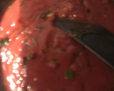 Foto del paso 3 de la receta: Polenta rica con chorrizo y sin tacc