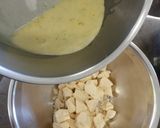 Foto del paso 3 de la receta: Panna cotta cítrica