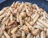 Foto del paso 5 de la receta: Macarrones con pollo al curry #BBB