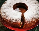 Foto del paso 6 de la receta: Queque de vainilla