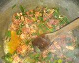 Foto del paso 2 de la receta: Guiso