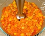 Фото кроку 7 до Кабачковая икра, пальчики оближешь. Готовлю каждый год | Zucchini caviar, you will lick your fingers.