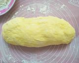 Foto langkah ke 4 dari resep Roti Bun/Roti Burger.