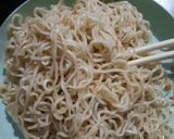 Foto langkah ke 8 dari resep Bakmie medan (Plus resep Topping dagingnya).