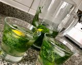 Foto del paso 2 de la receta: Mojito