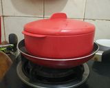 Foto langkah ke 6 dari resep Pepes Ayam.