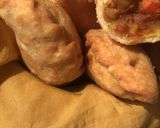 Foto langkah ke 4 dari resep Pastel /curry puff / karipapenak.
