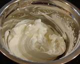 Fresh Berrie Cream Layer Cake recipe step 13 photo