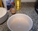 Foto del paso 1 de la receta: Rosquitas dulces