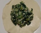 Foto del paso 2 de la receta: Sorrentinos express 