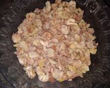 Foto del paso 2 de la receta: Sopa de castañas