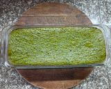 Foto del paso 6 de la receta: Pan de espinaca