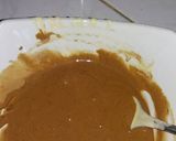 Foto langkah ke 5 dari resep Bolu marmer ketan.