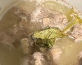Foto langkah ke 1 dari resep Ayam rica rica kemangi.