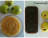 Foto del paso 7 de la receta: Dulce de membrillo casero 