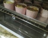 Foto langkah ke 6 dari resep Banana muffin.