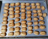Une image de l'étape 7 de Biscuits secs ☕.